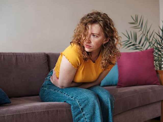علائم استرس قلبی